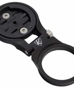 K-Edge Support De Potence Réglable Garmin Edge/Forerunner