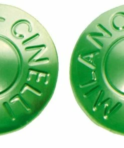 Cinelli Bouchons D'extrémité Milano