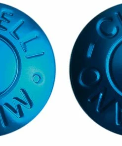 Cinelli Bouchons D'extrémité Milano