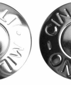 Cinelli Bouchons D'extrémité Milano