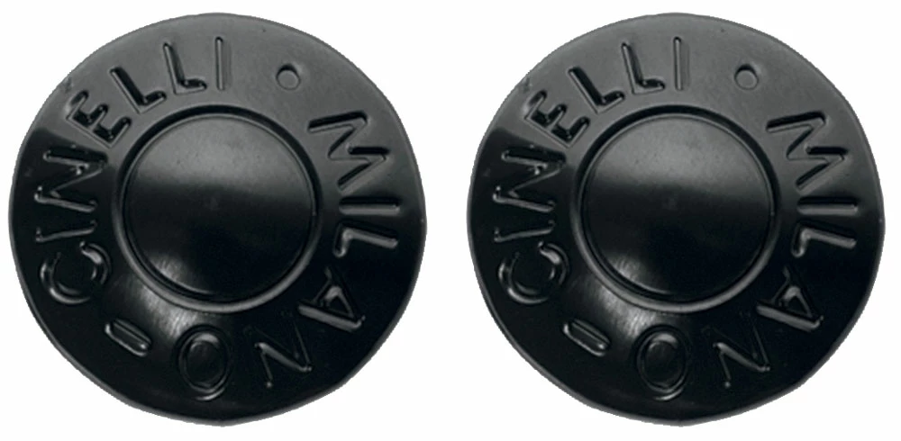 Cinelli Bouchons D'extrémité Milano