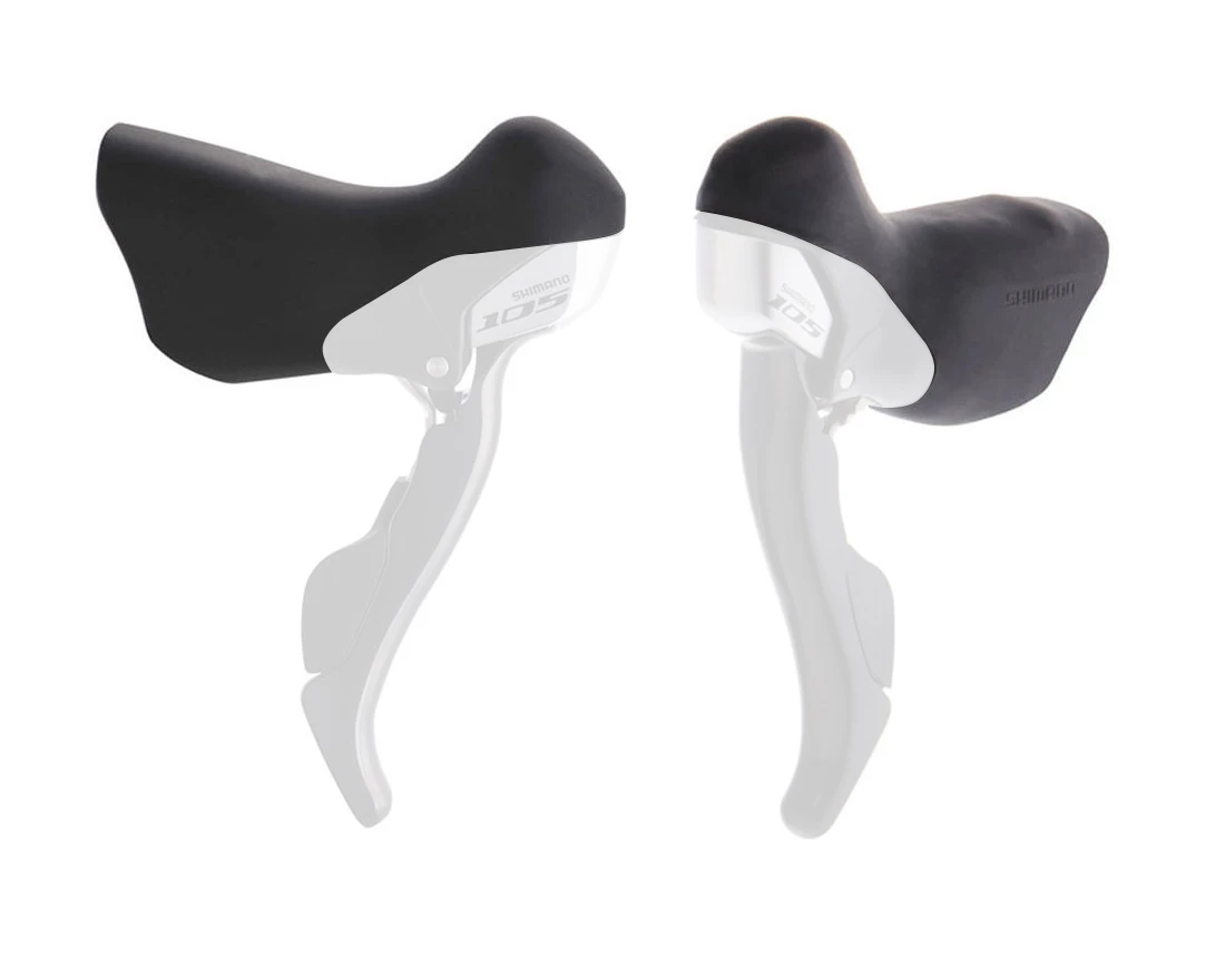 Shimano Couvertures De Support Pour Le ST-5700