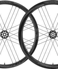 Campagnolo® Jeu De Roues Shamal Carbon Disc