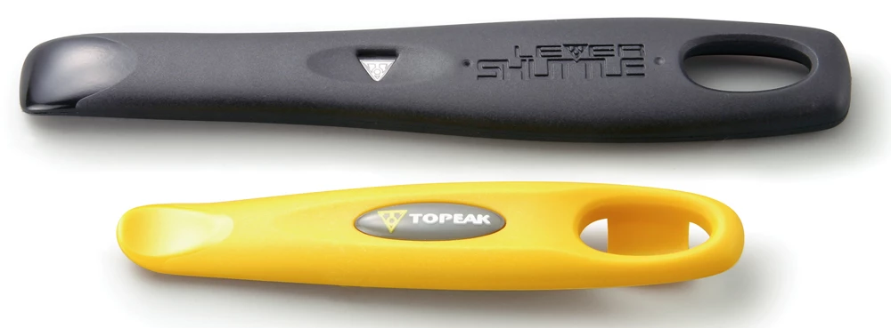 Topeak Démonte-pneus Shuttle Lever 1.2