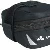 VAUDE Tube Bag S Black