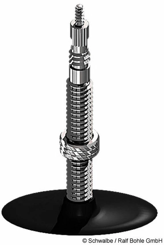 Schwalbe Marathon 37-622 + Chambre à Air SV17 Set – Image 3