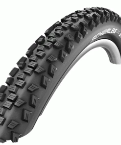 Schwalbe Black Jack BnR 16x1,90" Pneu à Fil
