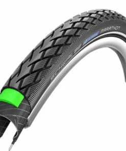 Schwalbe Marathon 26" 32-559 Reflex Green Guard