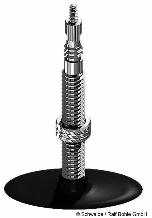 Schwalbe Marathon Plus 37-622 + Chambre à Air SV17 Set – Image 2