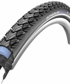 Schwalbe Marathon Plus Tour 28" 47-622 Reflex Pneu à Fil