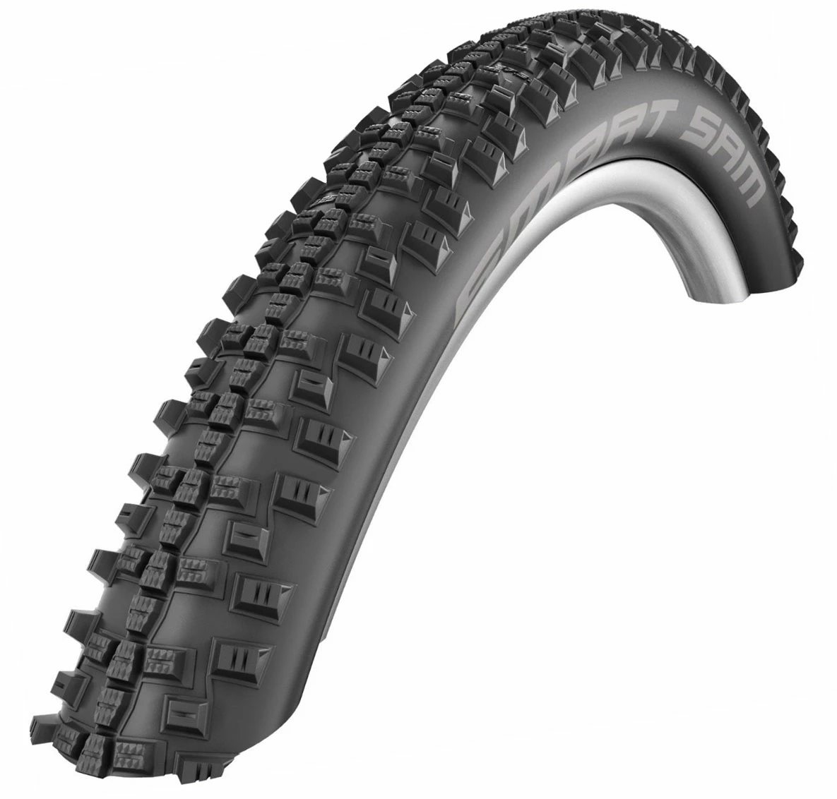 Schwalbe Smart Sam Performance Addix 28" 37-622 Pneu Fil Reflex