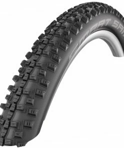 Schwalbe Pneu Filaire Smart Sam Performance Addix 24x2,10