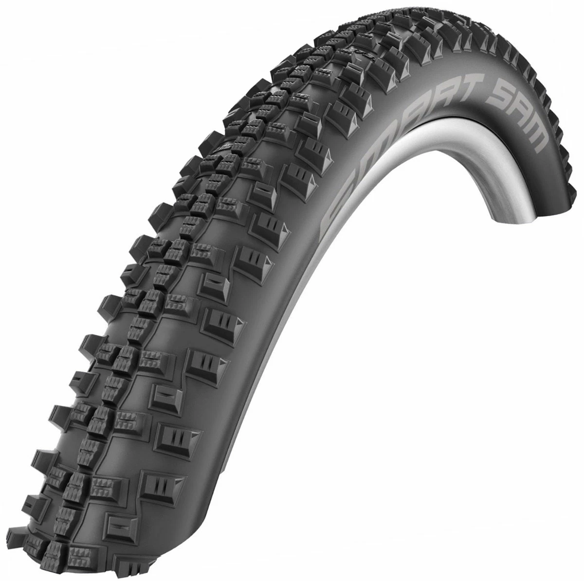 Schwalbe Pneu Filaire Smart Sam Performance Addix 24x2,10