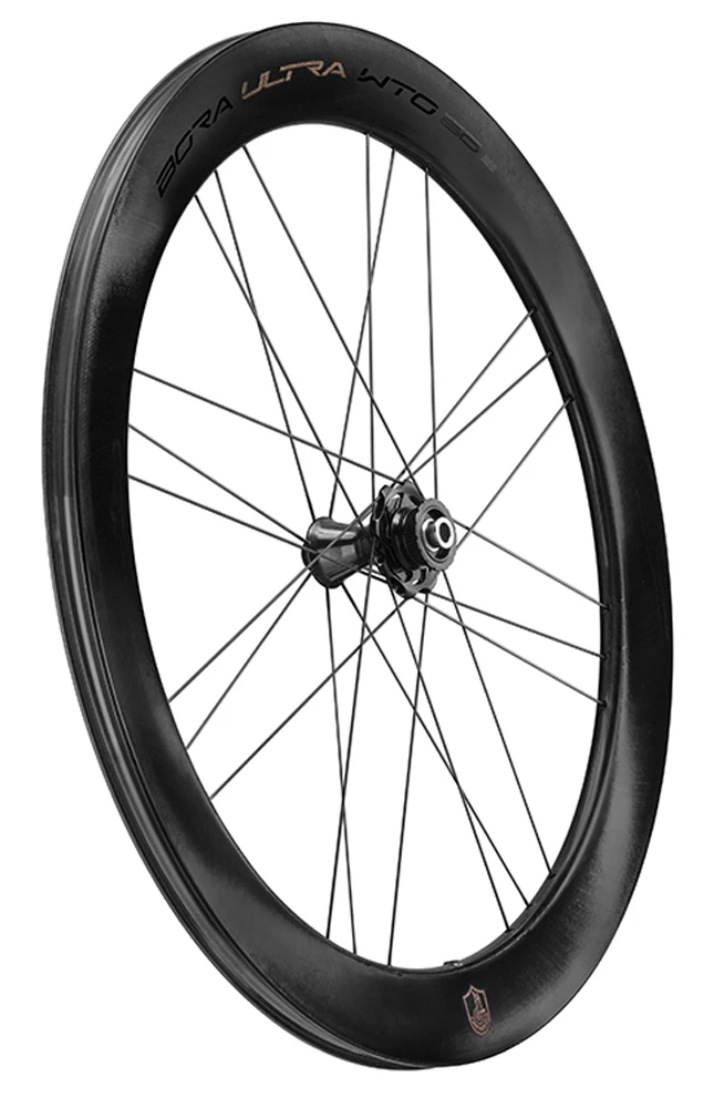 Campagnolo® Roues BORA ULTRA WTO 60 DB 2WF DCS – Image 5