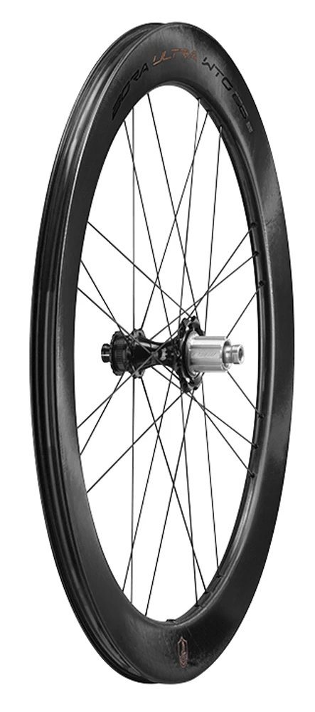 Campagnolo® Roues BORA ULTRA WTO 60 DB 2WF DCS – Image 6