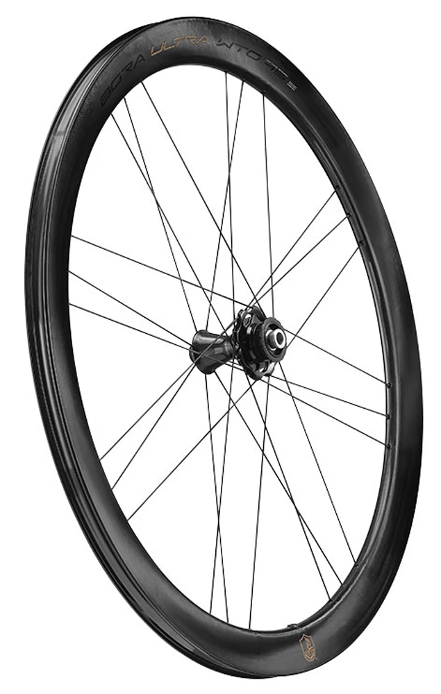 Campagnolo® Jeu De Roues BORA ULTRA WTO 45 DB 2WF DCS – Image 4
