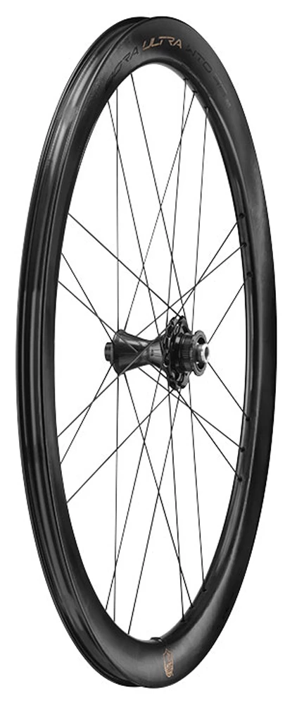 Campagnolo® Jeu De Roues BORA ULTRA WTO 45 DB 2WF DCS – Image 5