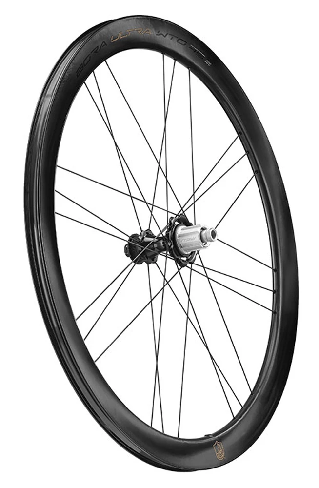 Campagnolo® Jeu De Roues BORA ULTRA WTO 45 DB 2WF DCS – Image 6