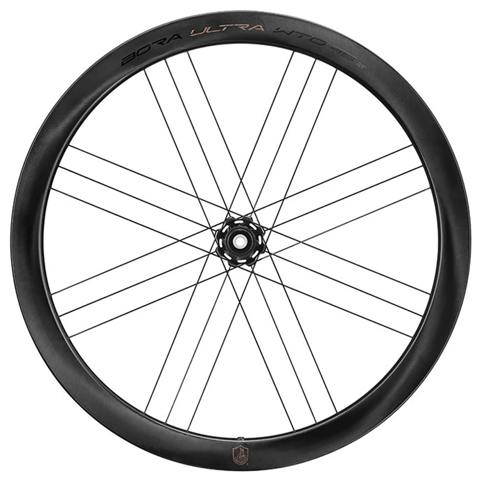 Campagnolo® Jeu De Roues BORA ULTRA WTO 45 DB 2WF DCS – Image 2