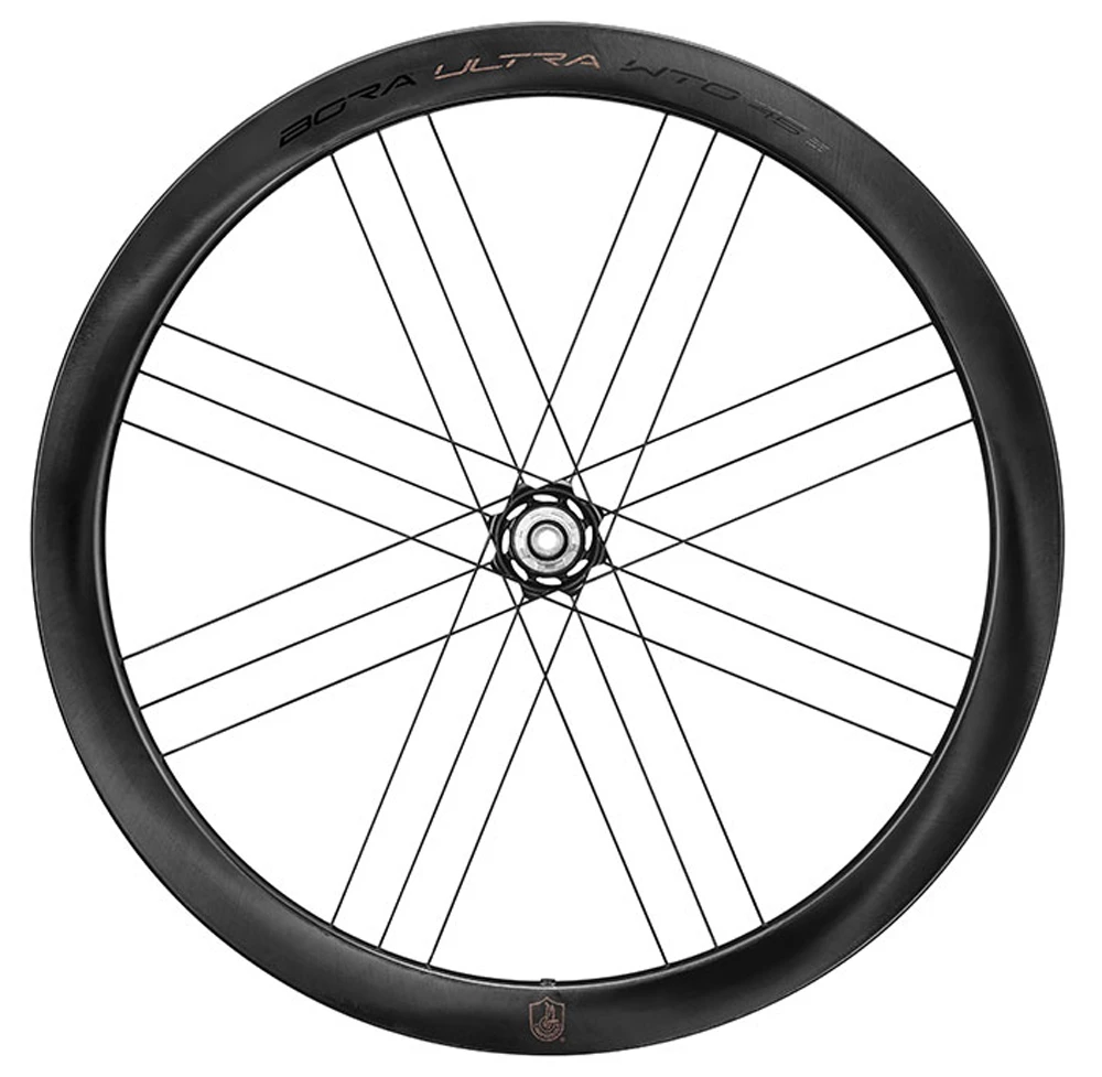 Campagnolo® Jeu De Roues BORA ULTRA WTO 45 DB 2WF DCS – Image 3