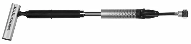 SKS Germany Mini Pompe à Double Action Spaero – Image 3