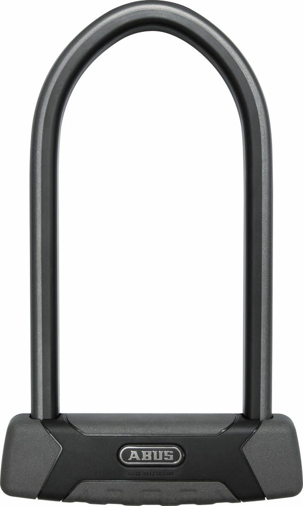 Abus Granit X-Plus 540/300 U-lock + Support USH540
