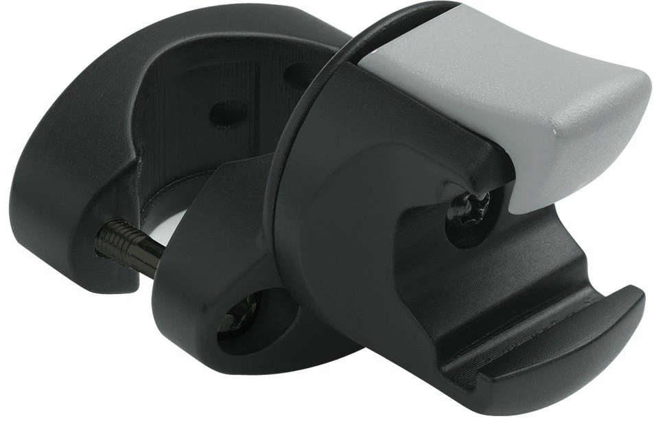 Abus Antivol à Arceau Granit Plus 470, Support EaZy Inclus – Image 3