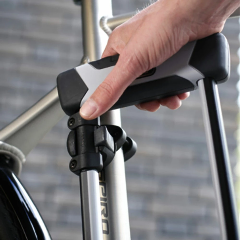 Abus Antivol à Arceau Granit Plus 470, Support EaZy Inclus – Image 4