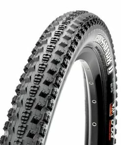 MAXXIS Crossmark II 26x2,25" TR EXO Dual 60 Pneu Pliant