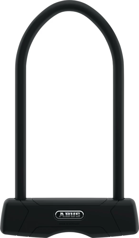 Abus Antivol à Arceau Granit 460/150 Avec Support SH B