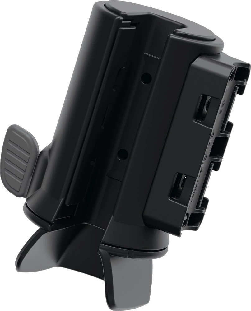 Abus Antivol à Arceau Granit 460/150 Avec Support SH B – Image 2