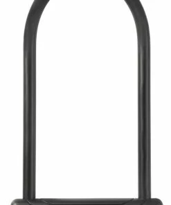 Abus Antivol à Arceau Granit 460/230, Support USH460 Inclus