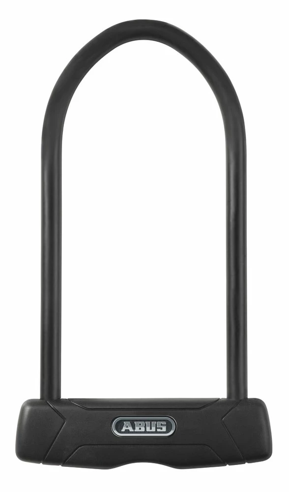 Abus Antivol à Arceau Granit 460/300, Support USH460 Inclus