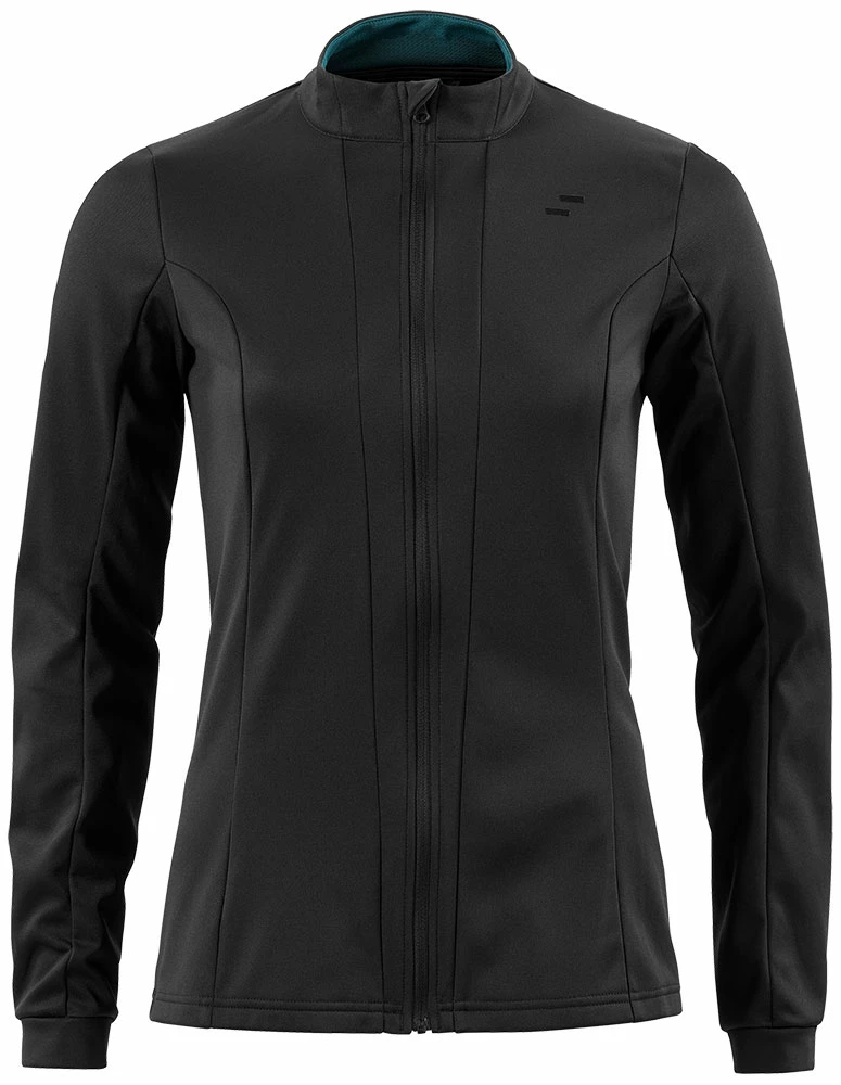 Square Performance WS - Maillot Manches Longues Femme