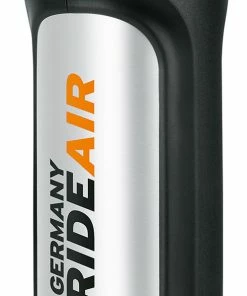 SKS Germany Pompe à Air RideAIR Lock Avec Cadenas