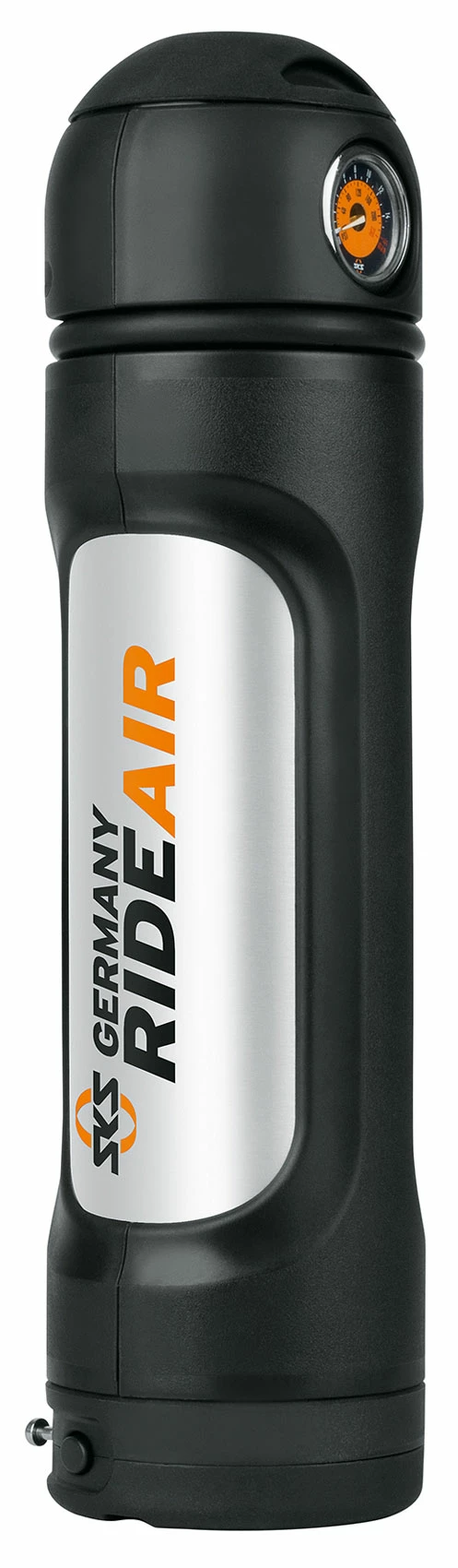 SKS Germany Pompe à Air RideAIR Lock Avec Cadenas