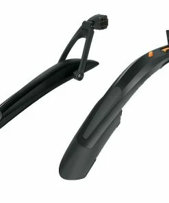 SKS Germany X-Blade & Shockblade Dark Set 29" (en Anglais)