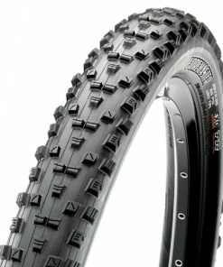 MAXXIS Forekaster 27,5x2,20" TR EXO Dual 120 Pneus Pliants