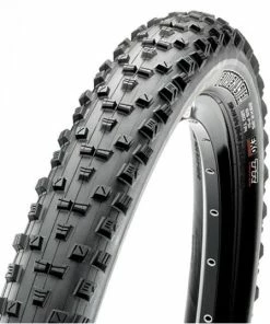MAXXIS Forekaster 27,5x2,35" TR EXO Dual 120 Pneus Pliants