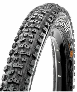MAXXIS Aggressor 29x2,30" DD TR Dual 120x2 Pneus Pliants