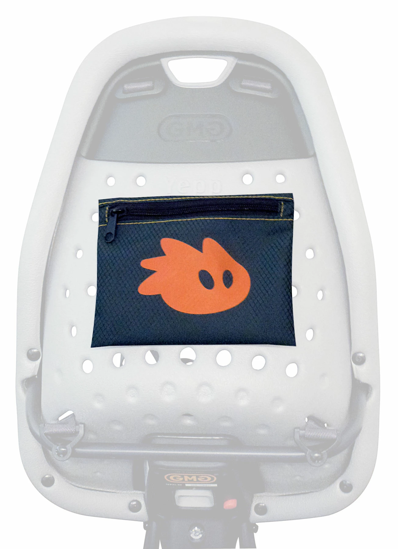 Thule Yepp Mini Protection Pluie – Image 4