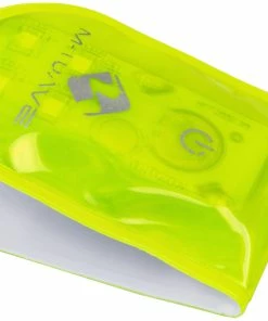 M-Wave Pince Magnétique Illu LED Reflex