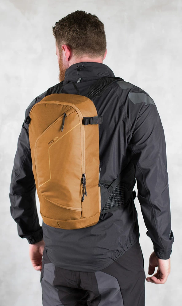 Cube PUREten - Sac à Dos – Image 2