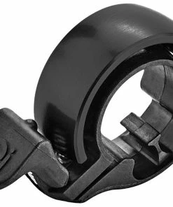 KNOG Cloche De Bicyclette Oi Classic Edition Limitée