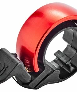 KNOG Cloche De Bicyclette Oi Classic Edition Limitée