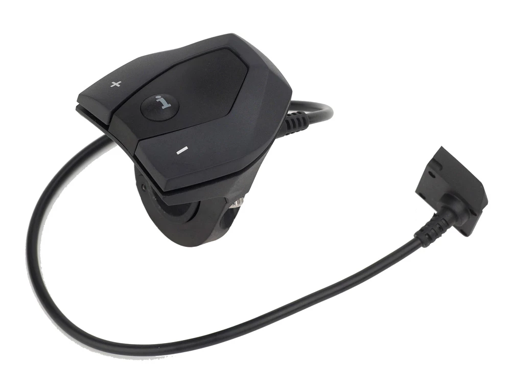 Bosch Unité De Contrôle Pour Intuvia Performance Anthracite