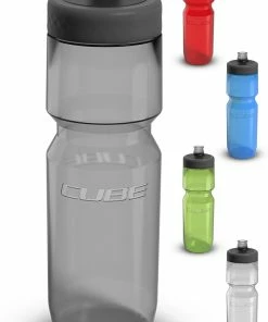 Cube Bouteille à Boire GRIP 750ml