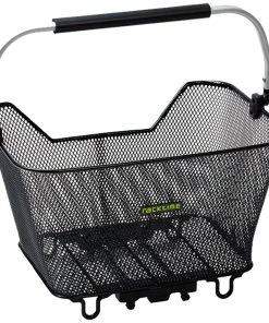 Racktime Bask-it Deluxe Panier à Provisions