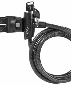 RFR Serrure à Spirale 10 X 1800 Mm