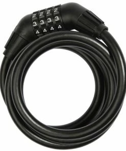 RFR Serrure à Combinaison à Spirale 12 X 1800 Mm